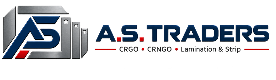 A.S. TRADERS - CRGO CRNGO Lamination & Strip